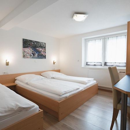 Hotel Krone Friesenheim  Dış mekan fotoğraf
