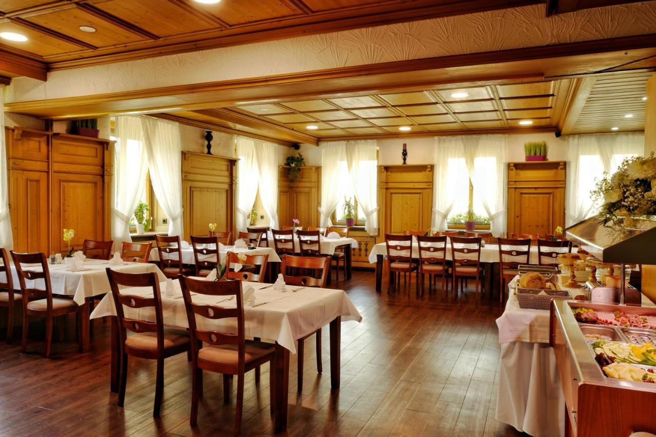 Hotel Krone Friesenheim  Dış mekan fotoğraf