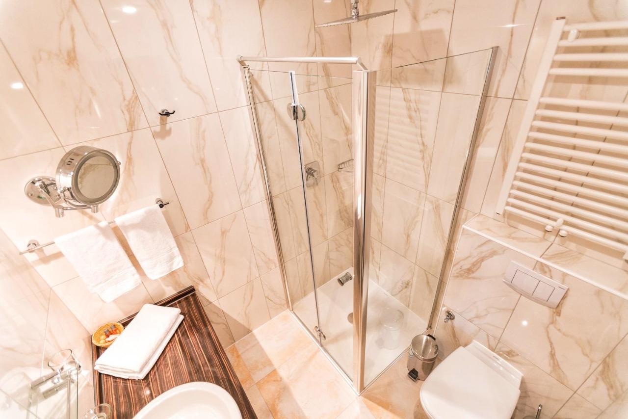 Hotel Krone Friesenheim  Dış mekan fotoğraf