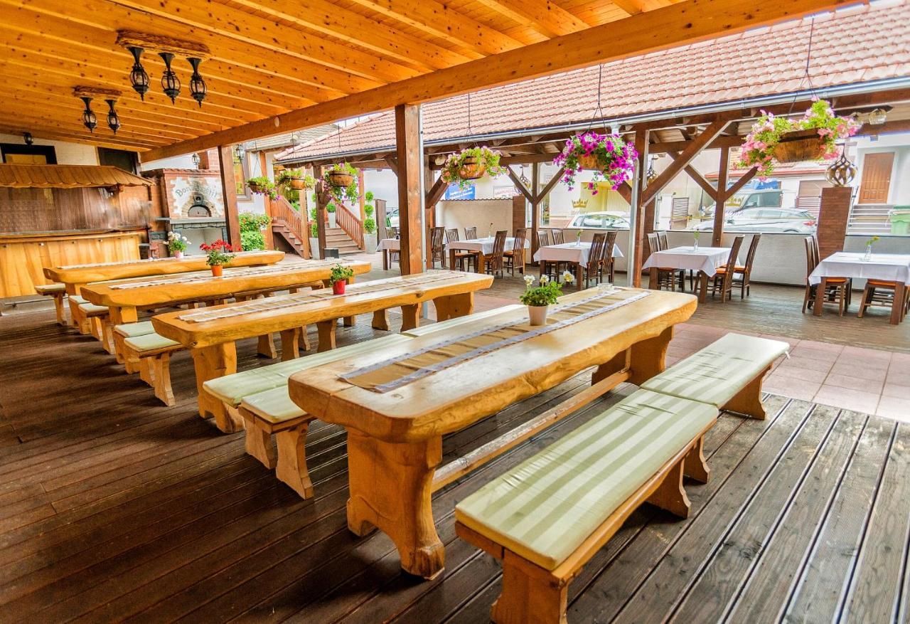 Hotel Krone Friesenheim  Dış mekan fotoğraf