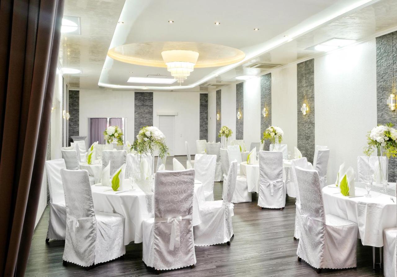 Hotel Krone Friesenheim  Dış mekan fotoğraf